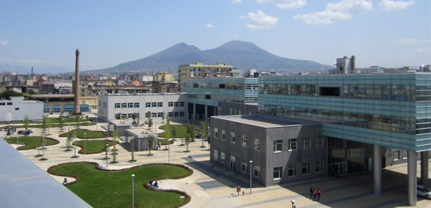 Online il bando per la Apple Developer Academy di Napoli