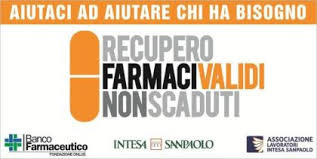 Recupero Farmaci Validi Non Scaduti.Rete Civica Metropolitana Della Provincia Di Napoli